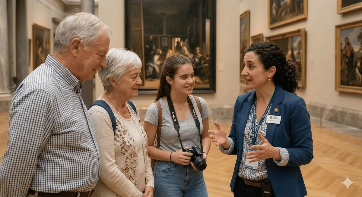 Museo del
